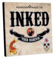 Fred Darevil - Inked