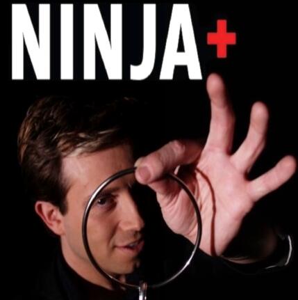 (image for) Matthew Garrett - Ninja