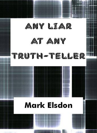 (image for) Mark Elsdon - Any Liar At Any Truth-Teller