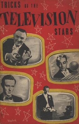 Harry Stanley - Tricks of the Television Stars