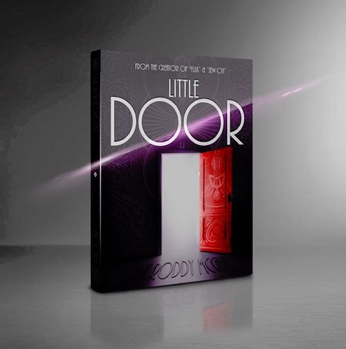 Roddy McGhie - Little Door