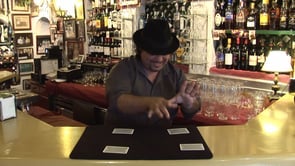 Juan Luis Rubiales - Matrix Instantaneo