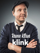 Rune Klan - Klink