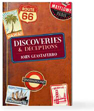 (image for) John Guastaferro - Discoveries and Deceptions