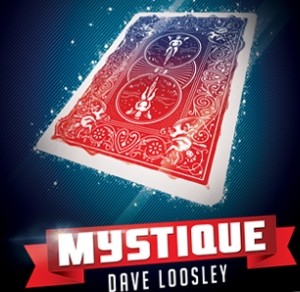 Dave Loosley - Mystique