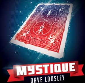 (image for) Dave Loosley - Mystique