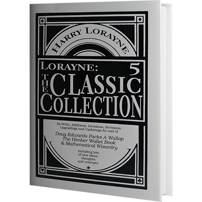 Harry Lorayne - The Classic Collection Vol. 5