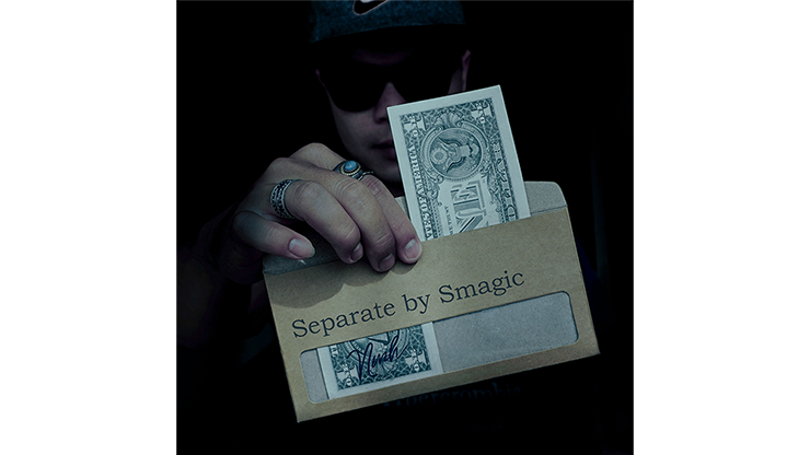 Smagic Productions - Separate