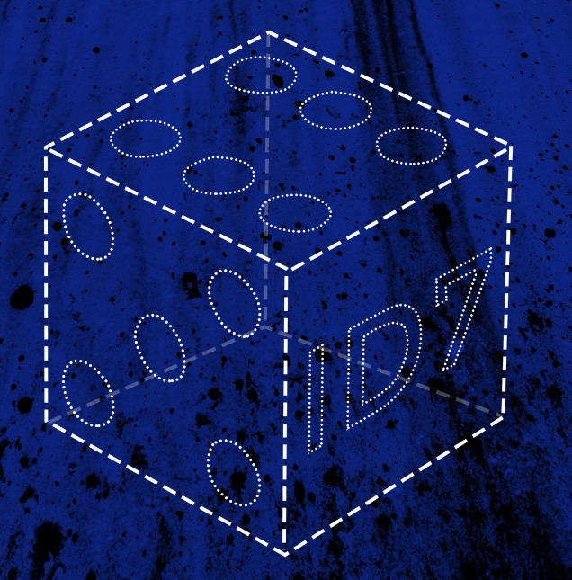 Rick Lax - ID7