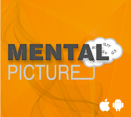 (image for) Gee Magic - Mental Picture