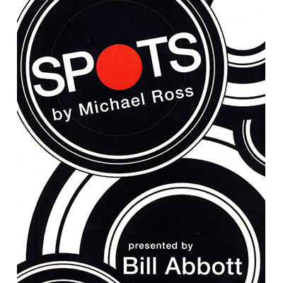Michael Ross and Bill Abbott - Spots