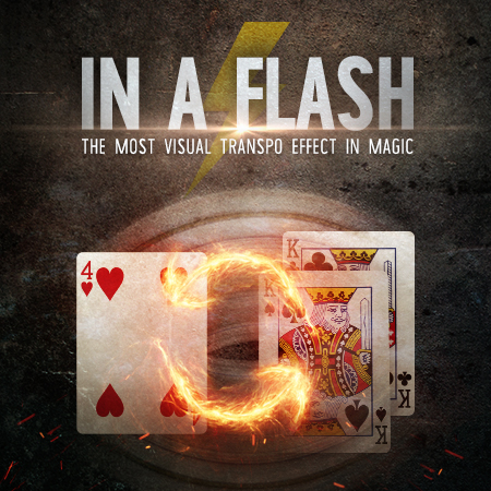 Felix Bodden - In a Flash