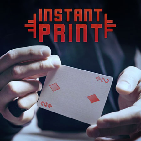 SansMinds Creative Lab - Instant Print