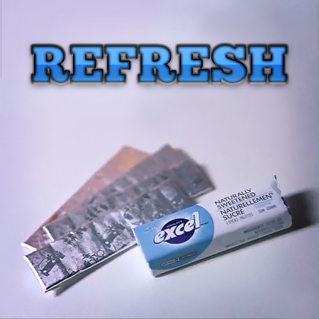 SansMinds Creative Lab - Refresh