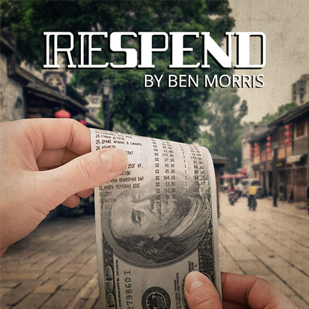 Ben Morris - Respend