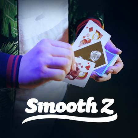 Zee and SansMinds - Smooth Z