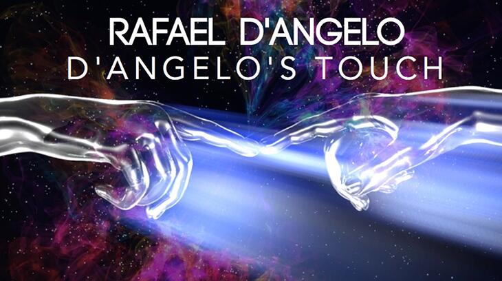 Rafael D'Angelo - D'Angelo's Touch