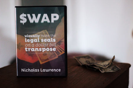 Nicholas Lawrence - SWAP