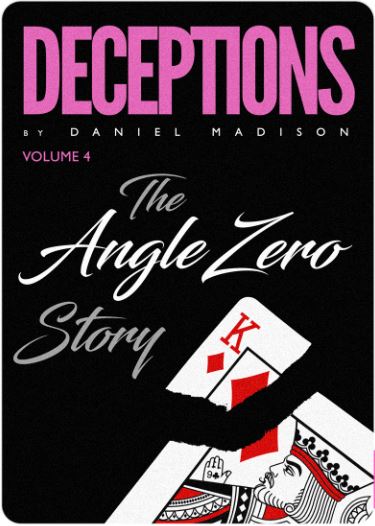 Daniel Madison - Deceptions Vol. 4