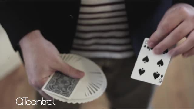 (image for) Ollie Rossiter - QTcontrol