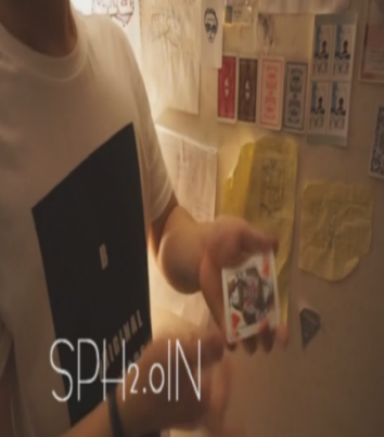 (image for) SOM - Sphin Change