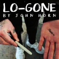 (image for) John Horn - Lo-Gone