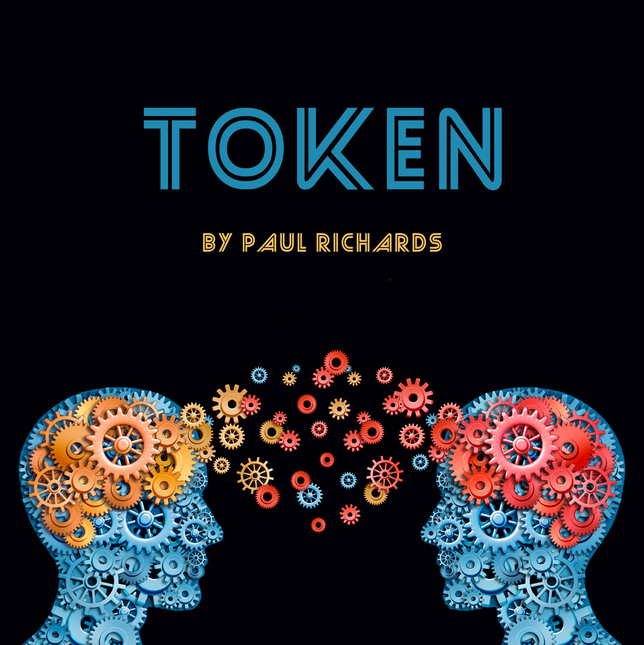 Paul Richards - Token