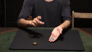 Tomoya Horiki - Producciones De Monedas