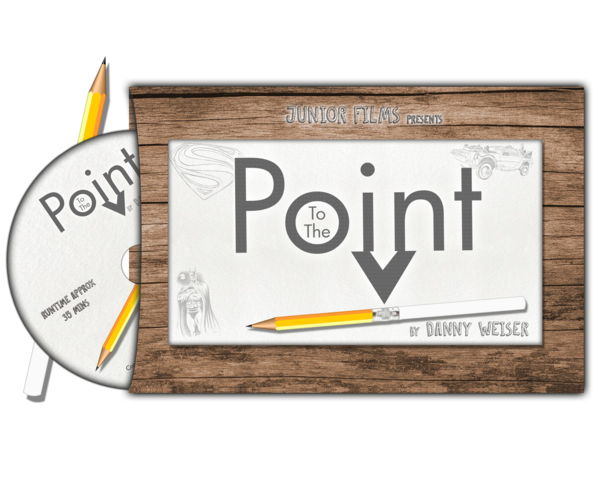 Danny Weiser - To the Point