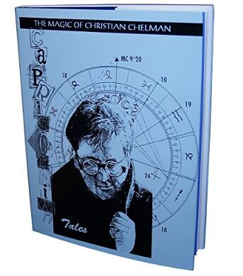 Christian Chelman - Capricornian Tales