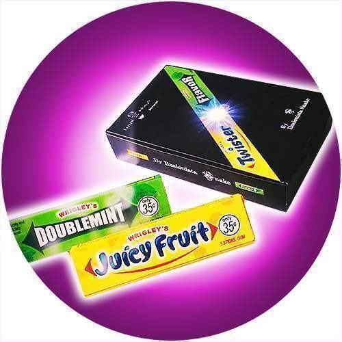 Ilusionista Snake - Twister Flavor
