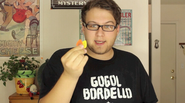 (image for) The Weekly Episode 26 starring Kyle Marlett