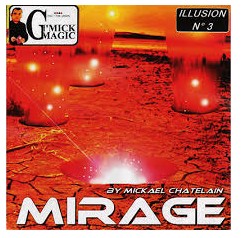 Mickael Chatelain - Mirage