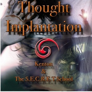 Kenton Knepper - Thought Implantation