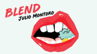Julio Montoro - Blend