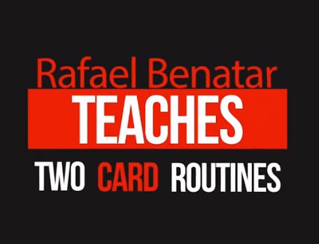 Rafael Benatar - Rafael Benatar Bundle
