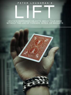 Peter Loughran - LIFT