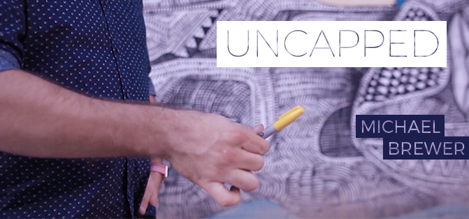 Michael Brewer - Uncapped