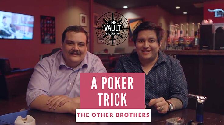 The Other Brothers - A Poker Trick