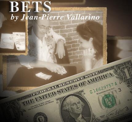 Jean Pierre Vallarino - BETS
