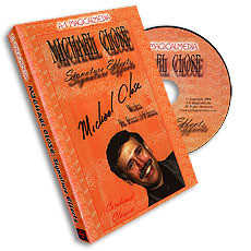 Michael Close - Signature Effects
