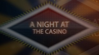 John Carey - Night At The Casino