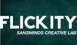 SansMinds Creative Lab - Flickity