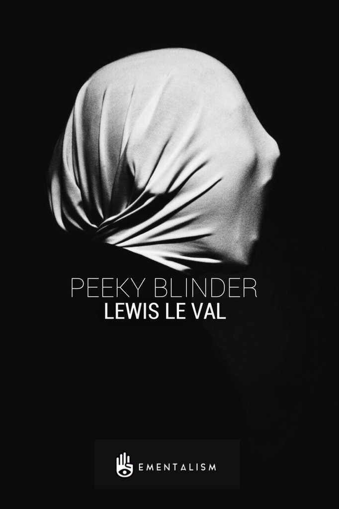 Lewis Le Val - Peeky Blinder