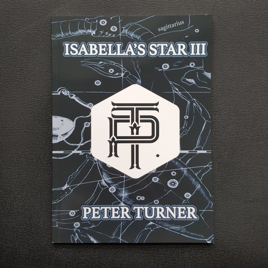 Peter Turner - Isabella's Star III