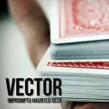 Patrick Kun - Vector