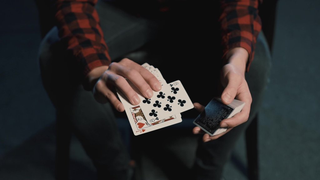 Franco Pascali - DMB Spread Control 2.0
