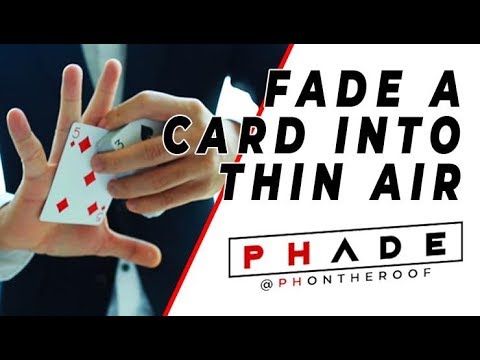 (image for) PHontheRoof - Phade