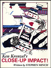 (image for) Stephen Minch - Ken Krenzel Close Up Impact