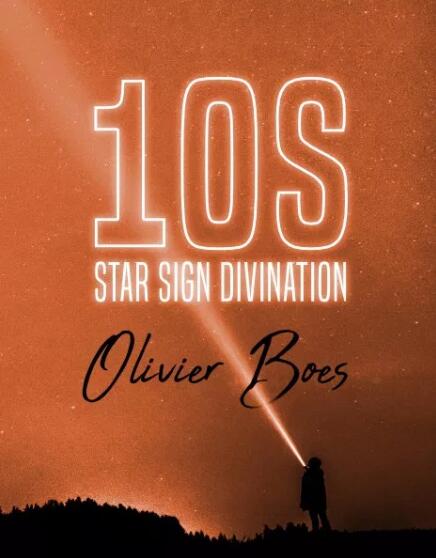 Olivier Boes - 10 Second Star Sign Divination